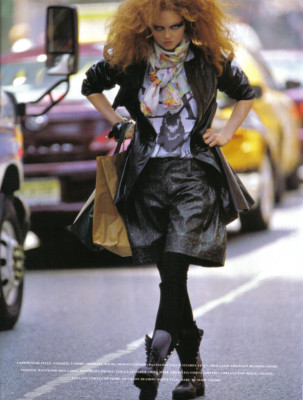 Lily Cole pic #232740