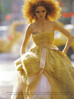 Lily Cole pic #232738