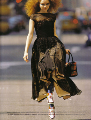 Lily Cole pic #232735