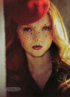 Lily Cole pic #264624