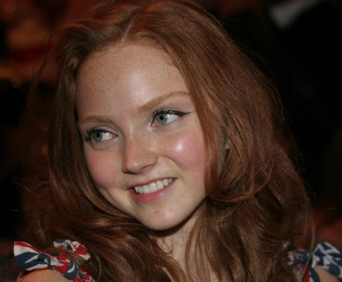 Lily Cole pic #353692