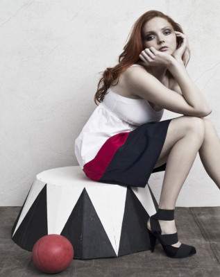 Lily Cole pic #247270