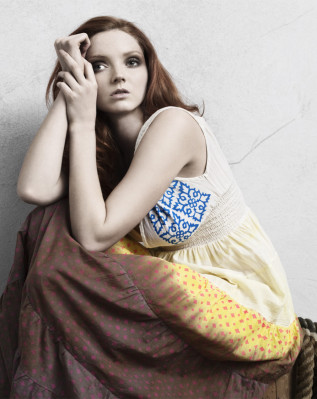 Lily Cole pic #247608
