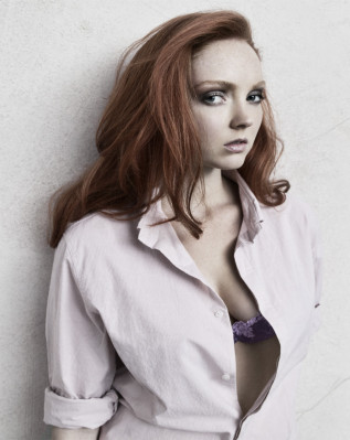Lily Cole pic #247914