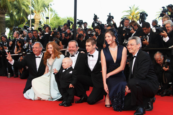 Lily Cole pic #241692