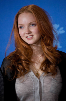 Lily Cole pic #242345