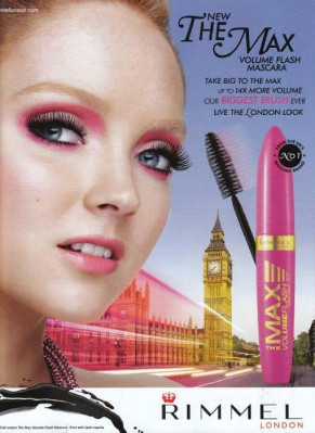 Lily Cole pic #248529