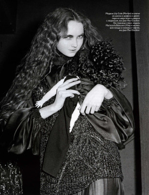 Lily Cole pic #143763