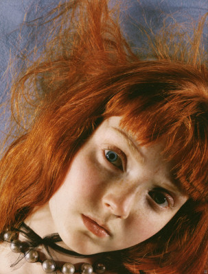 Lily Cole pic #254205