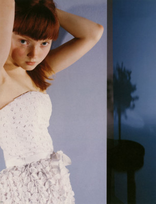 Lily Cole pic #254202