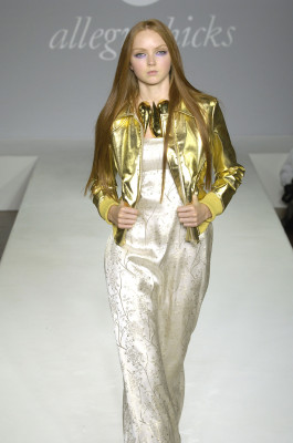 Lily Cole pic #232652
