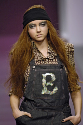 Lily Cole pic #232658