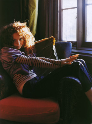 Lily Cole pic #255251
