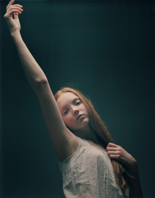 Lily Cole pic #300802