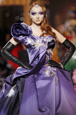 Lily Cole pic #235458