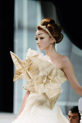 Lily Cole pic #233887