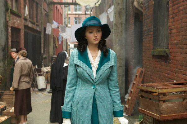 Lily Cole pic #503985