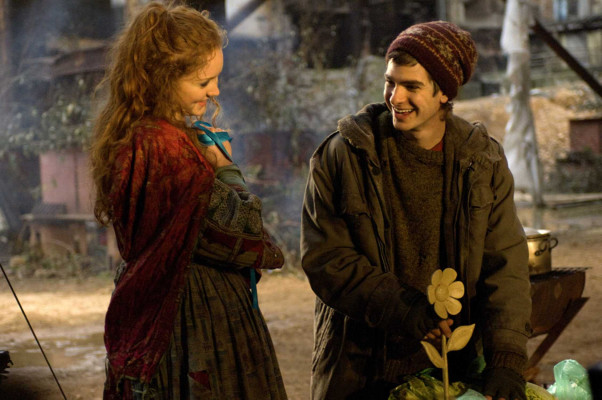 Lily Cole pic #503989