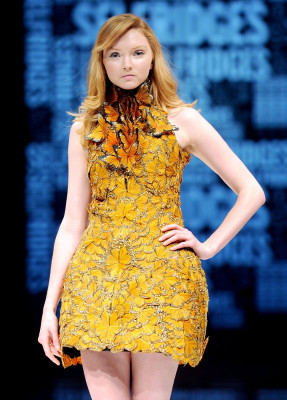 Lily Cole pic #440485
