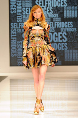 Lily Cole pic #440484