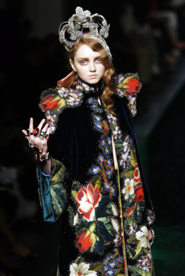 Lily Cole pic #235443