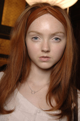 Lily Cole pic #236019