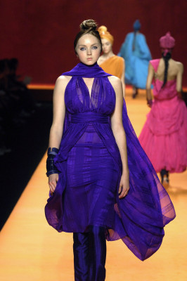 Lily Cole pic #236571