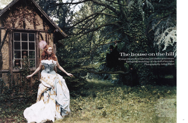 Lily Cole pic #232732