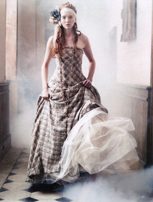 Lily Cole pic #254852