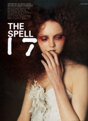 Lily Cole pic #255136