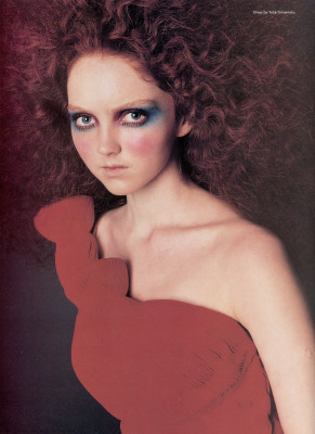 Lily Cole pic #255131