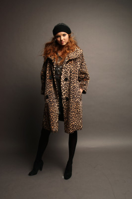 Lily Cole pic #229495