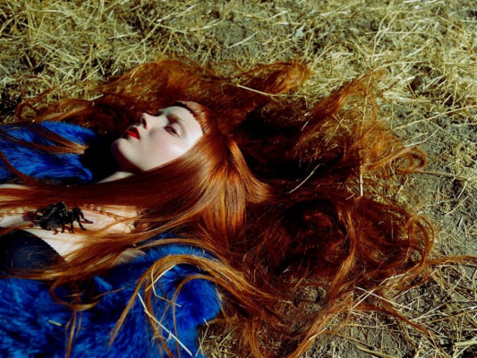 Lily Cole pic #229487