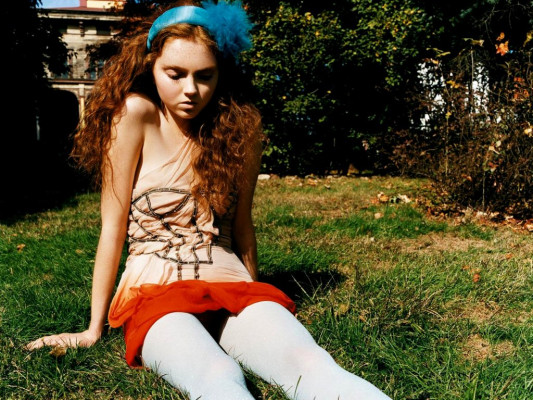 Lily Cole pic #229498