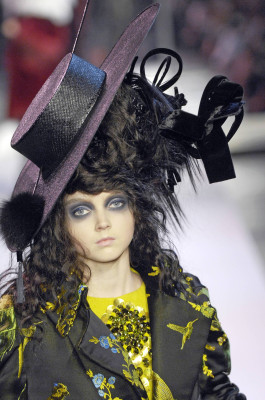 Lily Cole pic #235440