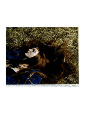 Lily Cole pic #27921