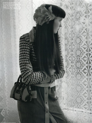 Lily Cole pic #27953