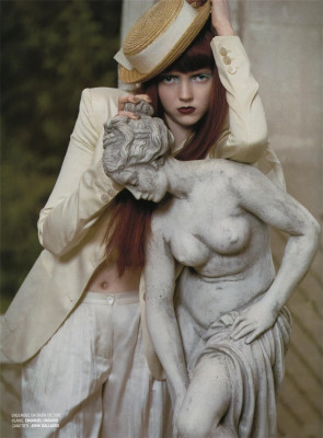Lily Cole pic #27949