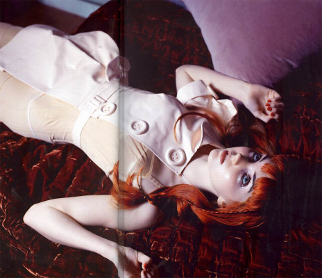 Lily Cole pic #28033