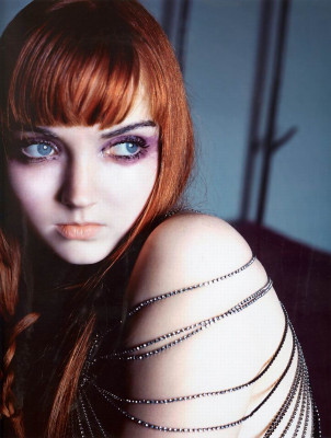 Lily Cole pic #28036