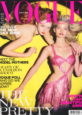 Lily Cole pic #24184