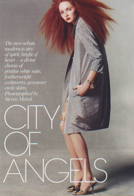 Lily Cole pic #24185