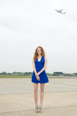 Lily Cole pic #282963