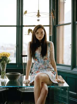 Lily Cole pic #504392