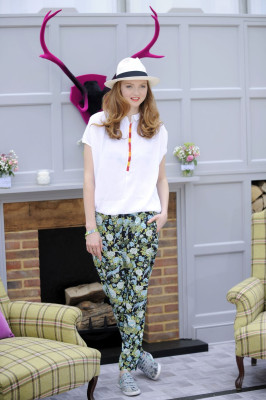 Lily Cole pic #705228