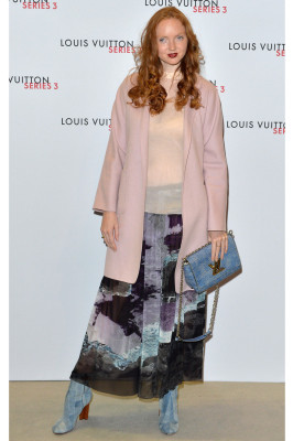 Lily Cole pic #802855
