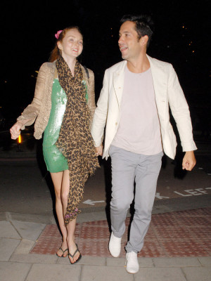 Lily Cole pic #347223