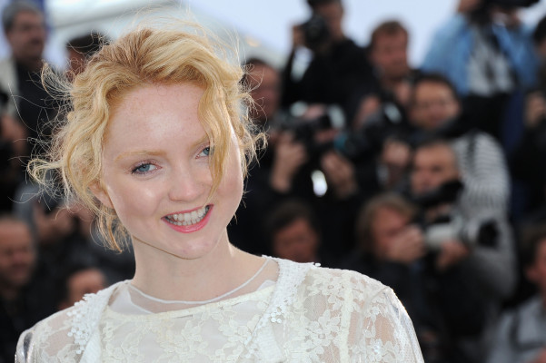 Lily Cole pic #503938