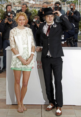 Lily Cole pic #503937