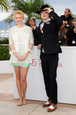 Lily Cole pic #503936